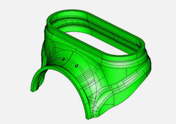 3D/CAD data